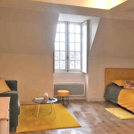 Charmant Studio A Abondant Avec Terrasse Ensoleillee 30 M² Экстерьер фото